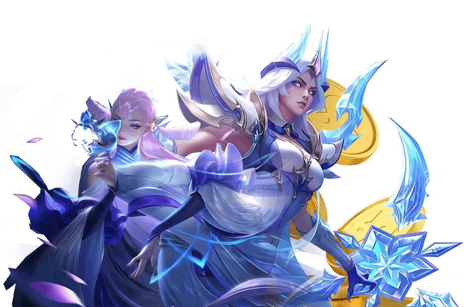 Truy cập độc quyền vào các trò chơi Benvip